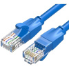 Vention Cat.6 UTP Patch Cable 2 m Blue IBELH Vention Cat.6 UTP Patch Cable 2 m Blue IBELH