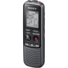 Sony dig. diktafon ICD-PX240,černý,4GB,PC (ICD-PX240)