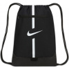 Nike Batoh Academy Gymsack DA5435-010 černá Jedna velikost Nike Batoh Academy Gymsack DA5435-010 černá Jedna velikost