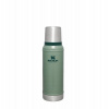 Stanley Termoska LEGENDARY CLASSIC Hammertone Green Stanley Termoska LEGENDARY CLASSIC Hammertone Green
