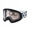 Cyklistické okuliare POC ORA CLARITY Trail/Cloudy Brown S1 Uranium Black Cyklistické okuliare POC ORA CLARITY Trail/Cloudy Brown S1 Uranium Black