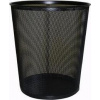 Toro Kôš na odpadky drôtený, objem 5 l, 25 x 29 cm Toro Kôš na odpadky drôtený, objem 5 l, 25 x 29 cm