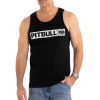 PitBull West Coast tielko pánske HILLTOP 190 black Veľkosť: L, Farba: čierna PitBull West Coast tielko pánske HILLTOP 190 black Veľkosť: L, Farba: čierna