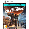 Star Wars Outlaws Edycja Specjalna PlayStation 5 (PS5) krabicová verzia Star Wars Outlaws Edycja Specjalna PlayStation 5 (PS5) krabicová verzia