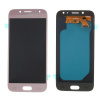 Samsung Galaxy J5 (2017) J530 ružovo zlatý OLED LCD displej s dotykom Samsung Galaxy J5 (2017) J530 ružovo zlatý OLED LCD displej s dotykom