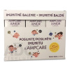 Ampcare junior imunitné balenie sirup 3x 150 ml Ampcare junior imunitné balenie sirup 3x 150 ml