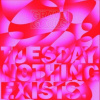 GRAVE GOODS - Tuesday. Nothing Exists. (LP) GRAVE GOODS - Tuesday. Nothing Exists. (LP)