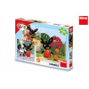 Dino Bing sa hrá 3 x 55 dielov Dino Bing sa hrá 3 x 55 dielov