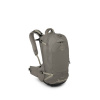 Osprey Escapist 25l M/L turistický i cyklistický batoh s pláštěnkou - Tan concrete Osprey Escapist 25l M/L turistický i cyklistický batoh s pláštěnkou - Tan concrete