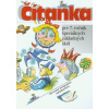 Čítanka pre 7. ročník ŠZŠ - P. Pavlis M. Barancová Čítanka pre 7. ročník ŠZŠ - P. Pavlis M. Barancová