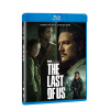 The Last of Us kolekce 1.-2. série 7BD BD The Last of Us kolekce 1.-2. série 7BD BD
