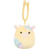 Squishmallows Žltá kravička Rina 191726028208 Squishmallows Žltá kravička Rina 191726028208