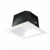 Bodové svetlá, bodovky - Italux Downlight zatajoval Rossi Square LED 20W (Italux Downlight zatajoval Rossi Square LED 20W) Bodové svetlá, bodovky - Italux Downlight zatajoval Rossi Square LED 20W (Italux Downlight zatajoval Rossi Square LED 20W)