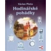 Hodinářské pohádky - Václav Pinta Hodinářské pohádky - Václav Pinta