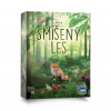 Smíšený les Smíšený les