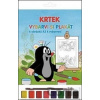 Krtek: Vybarvi si plakát Krtek: Vybarvi si plakát