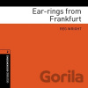 Ear-rings from Frankfurt Ear-rings from Frankfurt