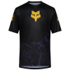Fox Ranger Image Print Jersey - Plum Purple - men´s L Fox Ranger Image Print Jersey - Plum Purple - men´s L