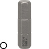 Bosch Skrutkovací hrot Extra Hart HEX6, L 25 mm, 3 ks 2607001728 Bosch Skrutkovací hrot Extra Hart HEX6, L 25 mm, 3 ks 2607001728