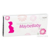 Hangzhou Clongene Biotech Co.,Ltd MaybeBaby strip 2v1 tehotenský test (pásik) 1x2 ks Hangzhou Clongene Biotech Co.,Ltd MaybeBaby strip 2v1 tehotenský test (pásik) 1x2 ks