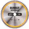 DeWALT DT1960 Pílový kotúč 305 x 30 mm na drevo, 60 zubov, TCG -5 ° DeWALT DT1960 Pílový kotúč 305 x 30 mm na drevo, 60 zubov, TCG -5 °