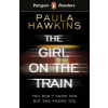 Penguin Readers Level 6: The Girl on the Train (ELT Graded Reader) Penguin Readers Level 6: The Girl on the Train (ELT Graded Reader)