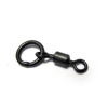 LK Baits Mini Ring Swivels LK Baits Mini Ring Swivels
