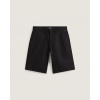 Čierne kraťasy VANS AUTHENTIC CHINO LOOSE SHORT BLACK Veľkosť nohavíc: 32 Čierne kraťasy VANS AUTHENTIC CHINO LOOSE SHORT BLACK Veľkosť nohavíc: 32