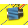 Univerzálny športový vzduchový filter JR Filters CR-02501 Univerzálny športový vzduchový filter JR Filters CR-02501