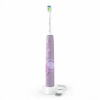 Philips Sonicare séria 4100 sonická zubná kefka fialová HX3689/44 Philips Sonicare séria 4100 sonická zubná kefka fialová HX3689/44