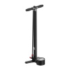 Lezyne Pump Floor Alloy Digital Drive 3.5 Satin Black Lezyne Pump Floor Alloy Digital Drive 3.5 Satin Black