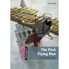 The First Flying Man mp3 Pack - Kolektív The First Flying Man mp3 Pack - Kolektív