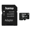 Hama MicroSDXC UHS-I 128 GB 001241580000 Hama MicroSDXC UHS-I 128 GB 001241580000
