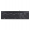 DELL Multimedia Keyboard-KB216 - US International (QWERTY) - Black (RTL BOX) (580-ADHY) DELL Multimedia Keyboard-KB216 - US International (QWERTY) - Black (RTL BOX) (580-ADHY)