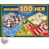 Hra Soubor 100 her variant Hra Soubor 100 her variant