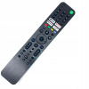 Diaľkový Ovládač pre TV Sony RMF-TX520E RMF-TX520P Diaľkový Ovládač pre TV Sony RMF-TX520E RMF-TX520P