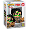 Funko Pop! 1910 Plus Prey Naru with Sarii GITD Funko Pop! 1910 Plus Prey Naru with Sarii GITD