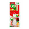 AIR WICK Vonné tyčinky Osviežovač vzduchu Ovocná Sangria s Korením 25 ml AIR WICK Vonné tyčinky Osviežovač vzduchu Ovocná Sangria s Korením 25 ml