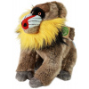 PLYŠ Opice Mandril 28cm Eco-Friendly *PLYŠOVÉ HRAČKY* PLYŠ Opice Mandril 28cm Eco-Friendly *PLYŠOVÉ HRAČKY*