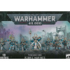 GW Warhammer 40000: Thousand Sons: Rubric Marine GW Warhammer 40000: Thousand Sons: Rubric Marine