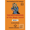 The Brotherhood of the M… (Johnny Bread) The Brotherhood of the M… (Johnny Bread)