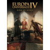 Europa Universalis IV: King of Kings - Steam PC Europa Universalis IV: King of Kings - Steam PC