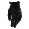 Dámske cyklistické rukavice Fox W Defend Glove Black Dámske cyklistické rukavice Fox W Defend Glove Black