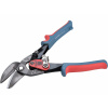 EXTOL Nožnice na plech prev. pravé 255mm 8813600 EXTOL Nožnice na plech prev. pravé 255mm 8813600