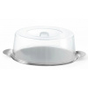 Hendi Okrúhla tácka s krytom ø300xH110mm Hendi Okrúhla tácka s krytom ø300xH110mm