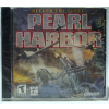 PC PEARL HARBOR DEFEND THE FLEET PC CD-ROM V JEWEL CASE OBALE PC PEARL HARBOR DEFEND THE FLEET PC CD-ROM V JEWEL CASE OBALE