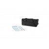 DAKEN 82202 BLACKIT box na náradie 550x250x295mm 23l s montážnymi konzolami DAKEN 82202 BLACKIT box na náradie 550x250x295mm 23l s montážnymi konzolami