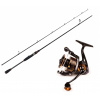 Zfish Prut s navijákem Joker 1,98m + Mars RS 4000 Zfish Prut s navijákem Joker 1,98m + Mars RS 4000