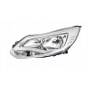 Ford FOCUS svetlomet predný ľavý H1+H7+PY21W+W5W Ford FOCUS svetlomet predný ľavý H1+H7+PY21W+W5W