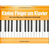 Kleine Finger am Klavier - Bd. 3 - škola hry pre klavír Kleine Finger am Klavier - Bd. 3 - škola hry pre klavír